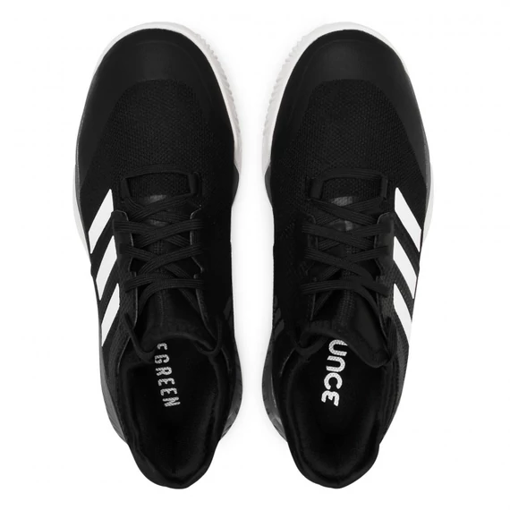 Adidas fekete cipő nagyméretben