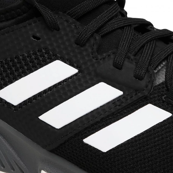 Adidas fekete cipő nagyméretben
