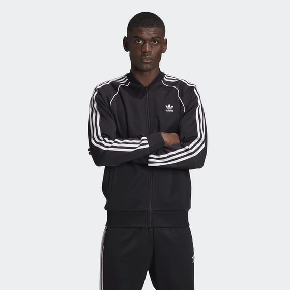 Adidas SST TT P BLUE