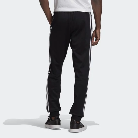 Adidas fekete nadrág