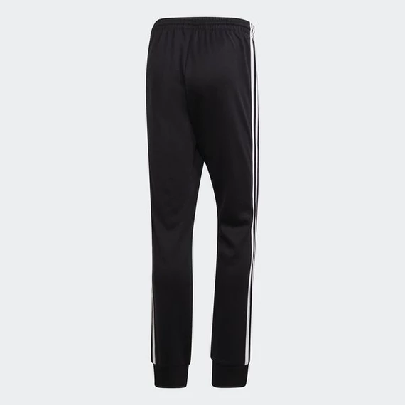 Adidas fekete nadrág
