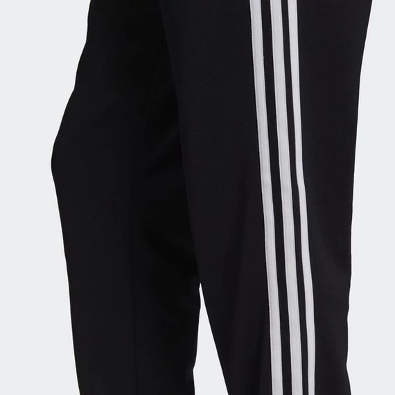 Adidas fekete nadrág