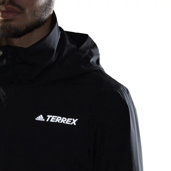 Adidas MT RR JACKET 2XL