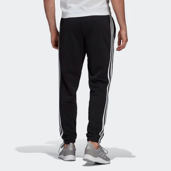 Adidas fekete nadrág nagyméretben