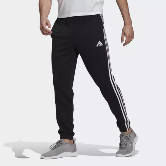 Adidas fekete nadrág nagyméretben