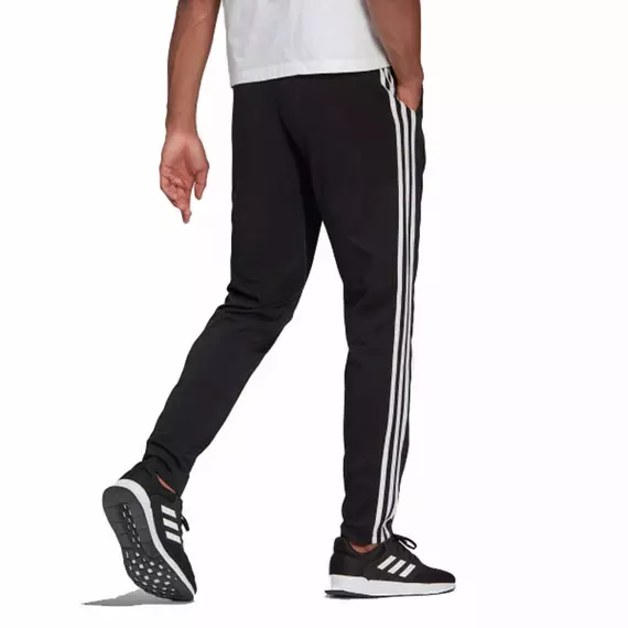 Adidas fekete nadrág nagyméretben