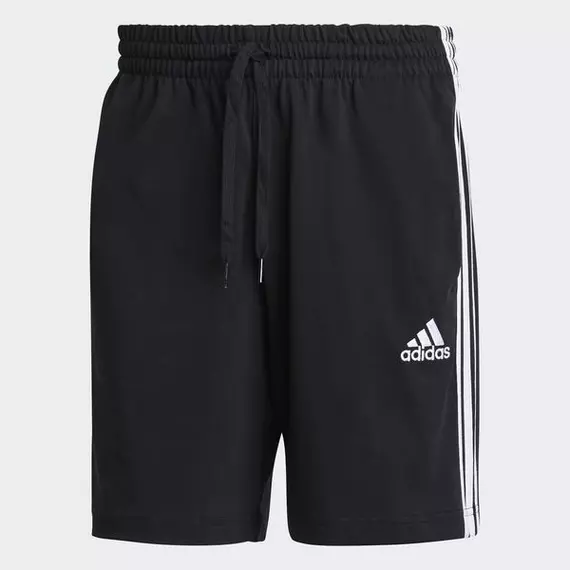 Adidas fekete rövidnadrág