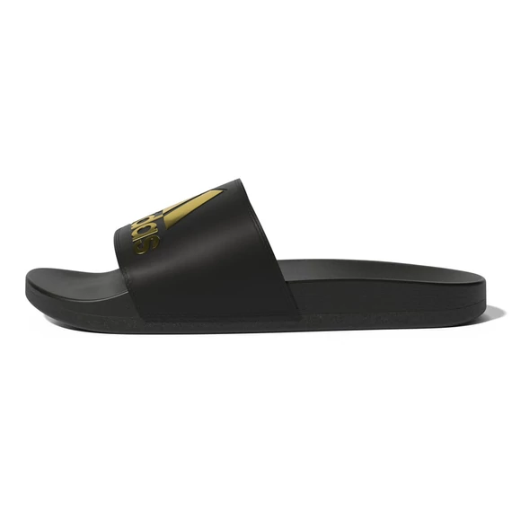Adidas fekete papucs