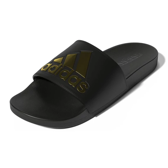Adidas Adilette Comfort fekete papucs 50