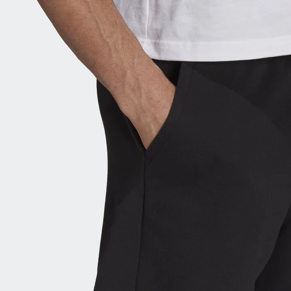 Adidas M FI 3B SHORT fekete