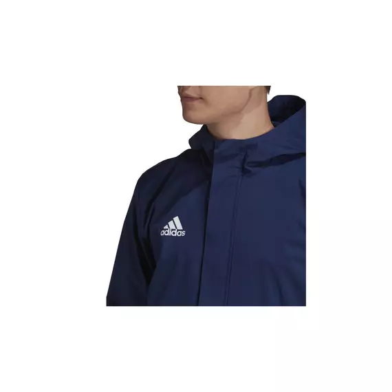 Adidas kék kabát nagyméretben