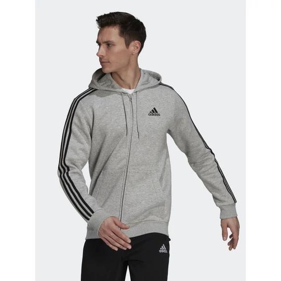 Adidas M 3S FL FZ HD