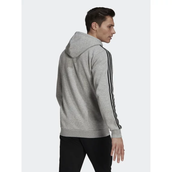 Adidas szürke pulóver nagyméretben
