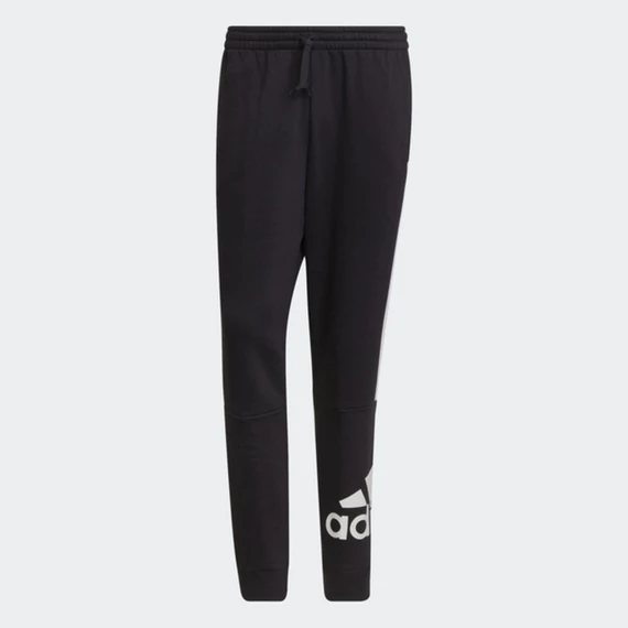 Adidas fekete nadrág