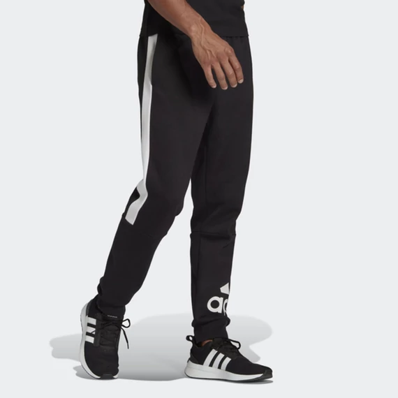 Adidas fekete nadrág
