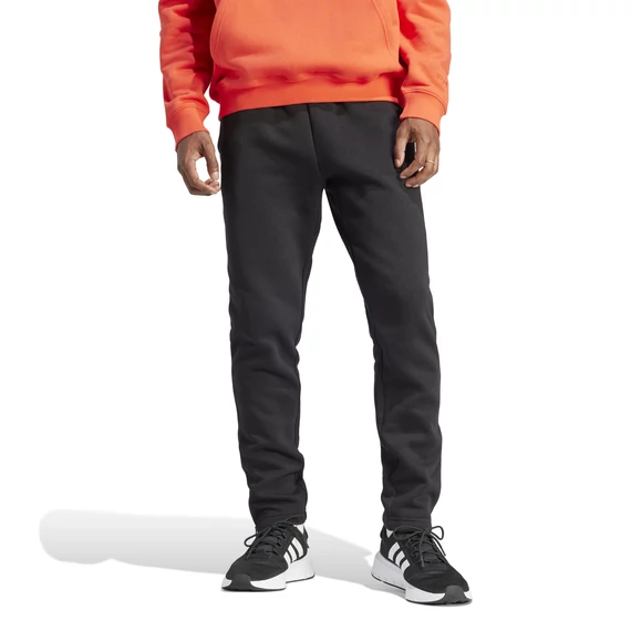 Adidas M ALL SZN TZ fekete nadrág nagyméretben