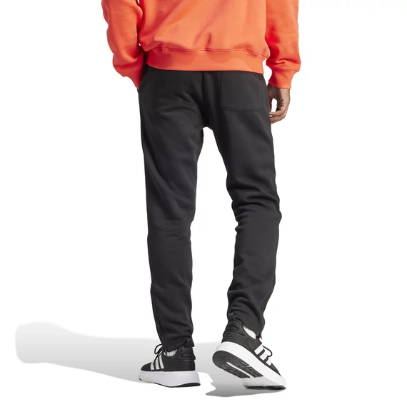 Adidas M ALL SZN TZ fekete nadrág nagyméretben