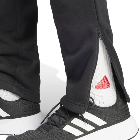 Adidas M ALL SZN TZ fekete nadrág nagyméretben