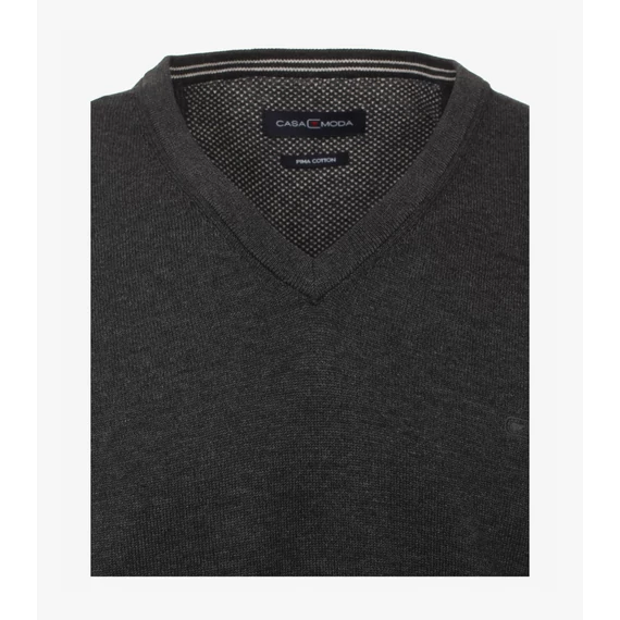 Casa Moda V nyakú mellény 3XL