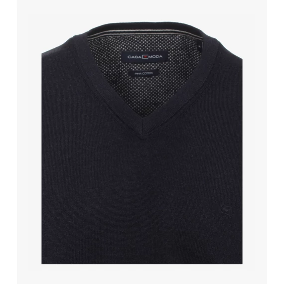 Casa Moda V nyakú mellény 3XL