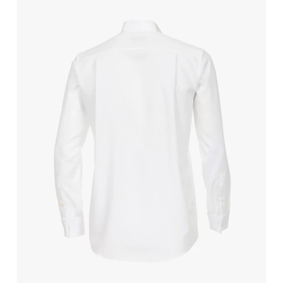 Casa Moda fehér szmoking ing nagyméretben