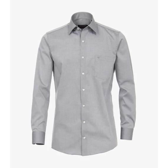 Casa Moda szürke ing nagyméretben