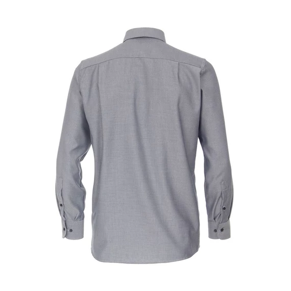 Casa Moda szürke hosszú ujjú ing