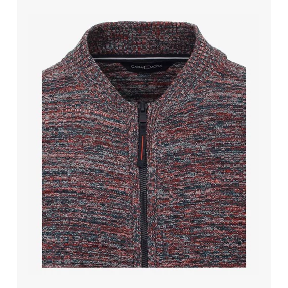 Casa Moda férfi kardigán nagyméretben