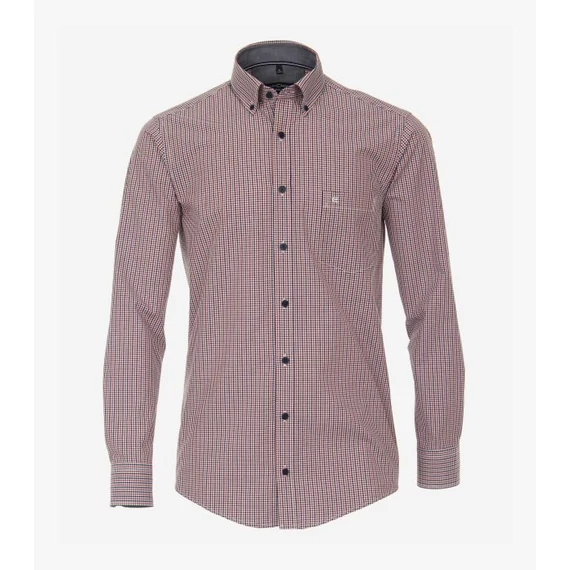 Casa Moda hosszú ujjú férfi ing nagyméretben