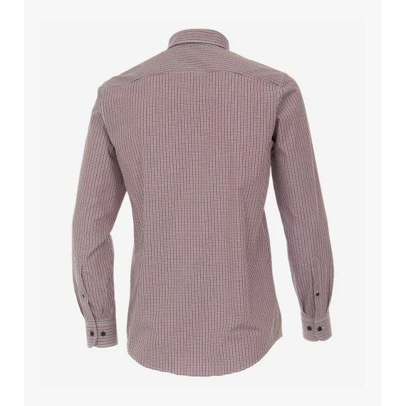 Casa Moda hosszú ujjú férfi ing nagyméretben
