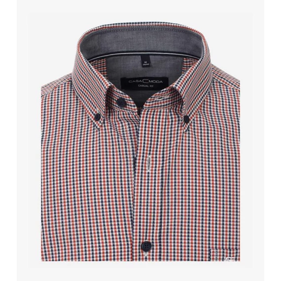 Casa Moda hosszú ujjú férfi ing nagyméretben