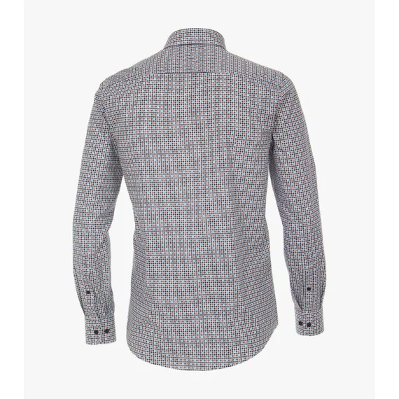 Casa Moda hosszú ujjú ing nagyméretben