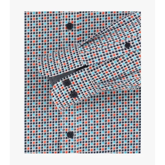 Casa Moda hosszú ujjú ing nagyméretben