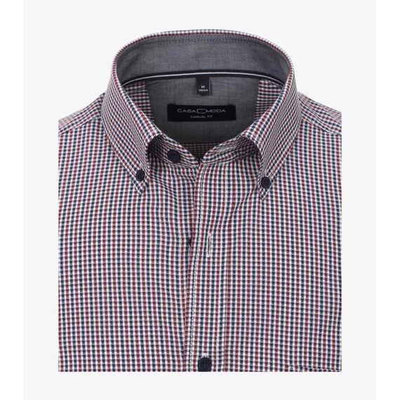 Casa Moda hosszú ujjú ing nagyméretben