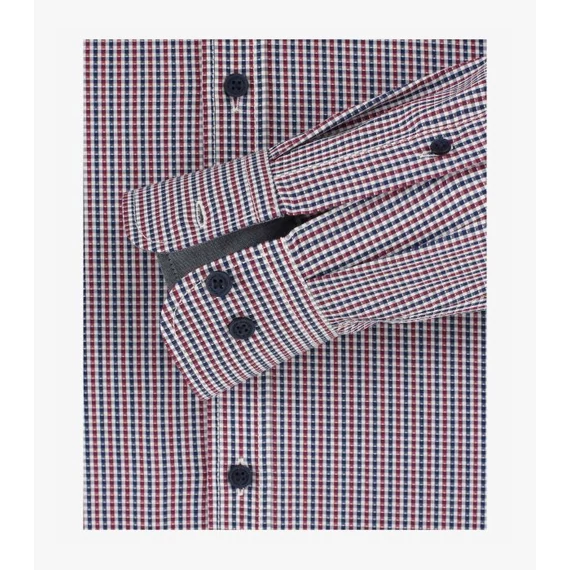 Casa Moda hosszú ujjú ing nagyméretben