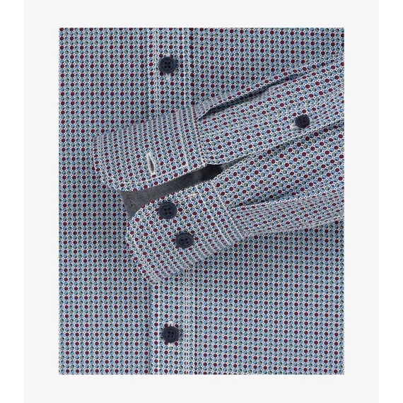 Casa Moda hosszú ujjú ing nagyméretben