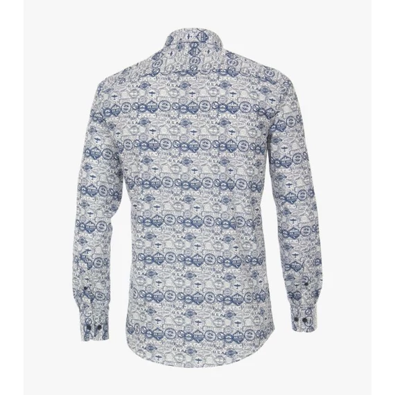 Casa Moda hosszú ujjú ing nagyméretben