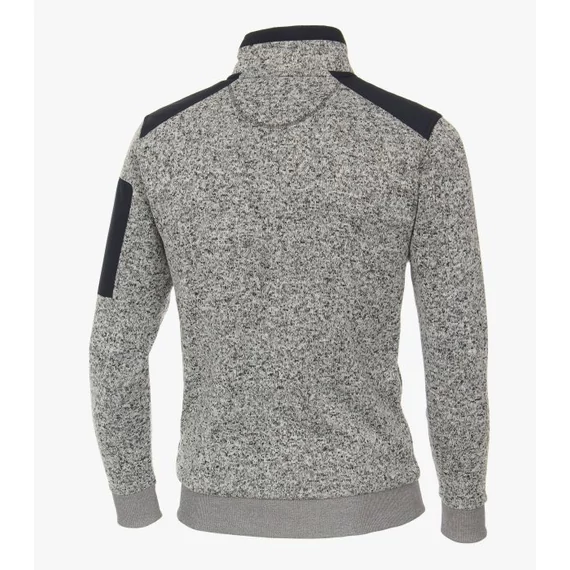 Casa Moda szürke pulóver