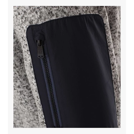 Casa Moda szürke pulóver