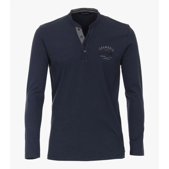 Casa Moda hosszú ujjú felső