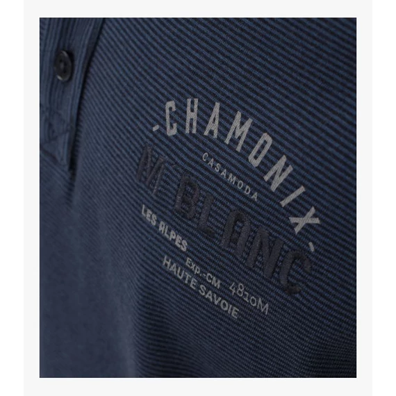 Casa Moda hosszú ujjú felső