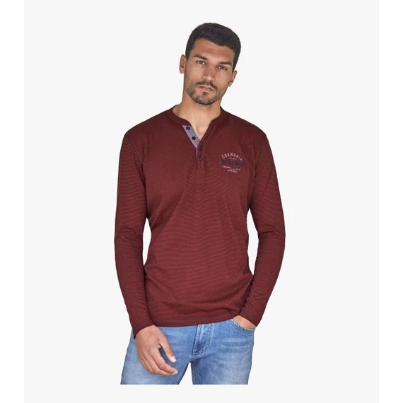 Casa Moda hosszú ujjú felső