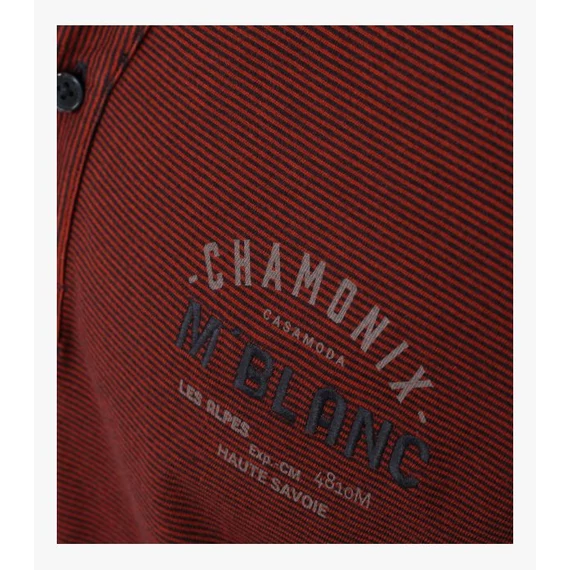 Casa Moda hosszú ujjú felső