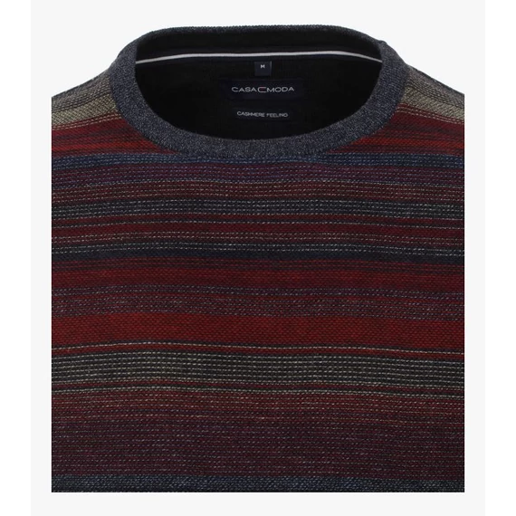 Casa Moda pulóver nagyméretben