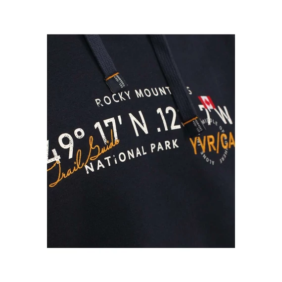 Casa Moda kapucnis pulóver 3XL