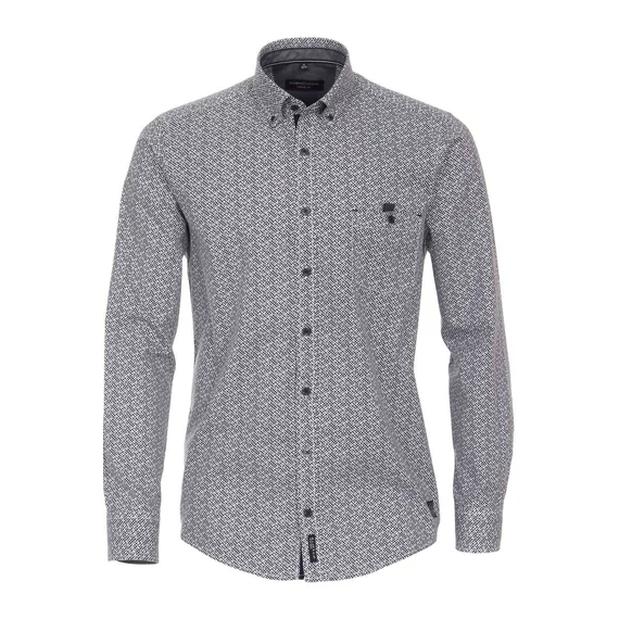 Casa Moda hosszú ujjú ing nagyméretben