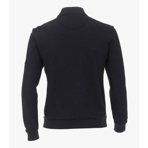 Casa Moda kék pulóver