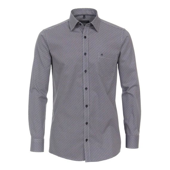 Casa Moda hosszú ujjú ing nagyméretben