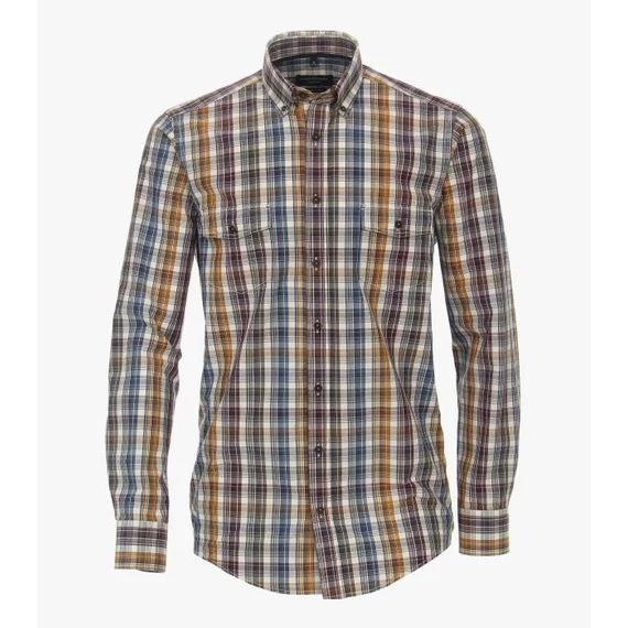 Casa Moda hosszú ujjú ing nagyméretben