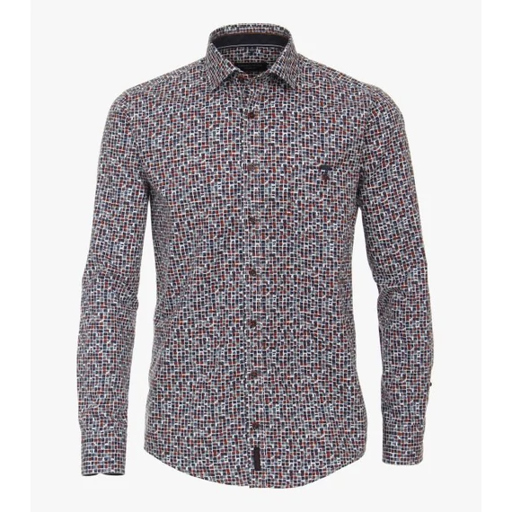 Casa Moda hosszú ujjú ing  nagyméretben